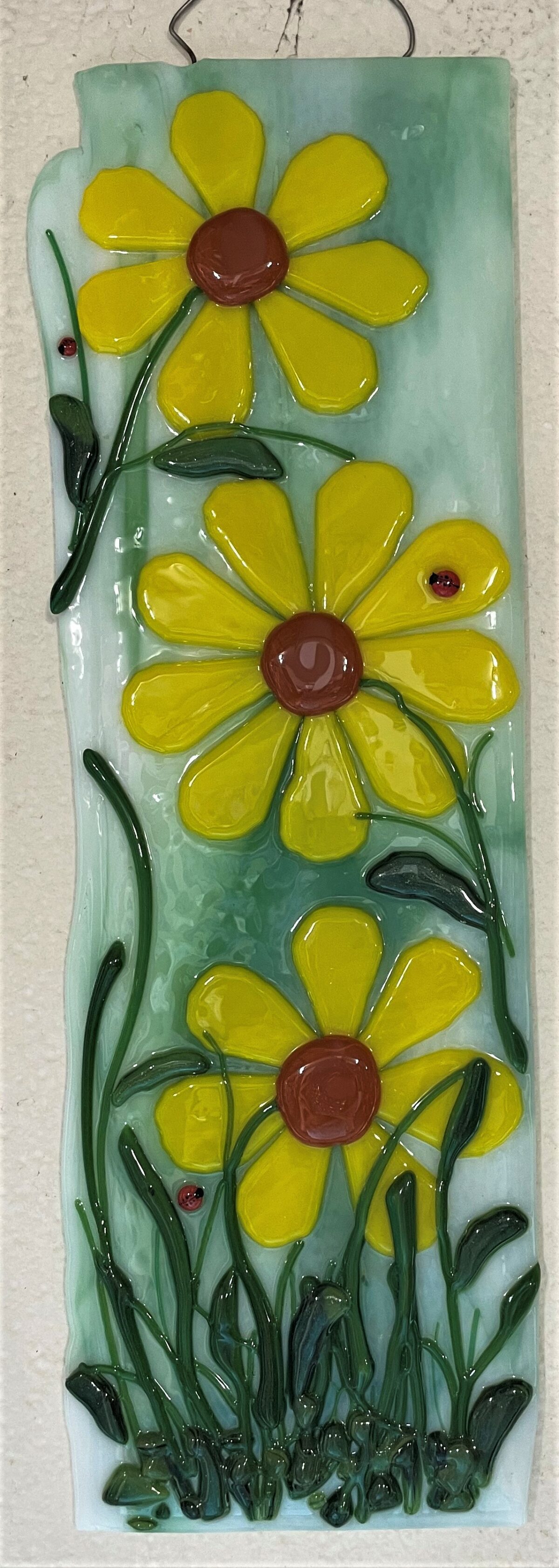 Glass Fusing Classes Vancouver WA