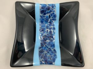 Specialized Crackle Glass